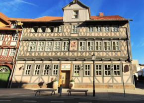 Hotel Alte Brennerei Wernigerode